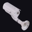 Dummy Security CCTV Camera with Flashing Red LED - 3