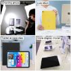 iPad 10th Gen 10.9 2022 Black Screen Dummy Display Model - 6
