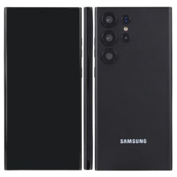 Samsung Galaxy S23 Ultra 5G Black Screen Dummy Display Model - 1