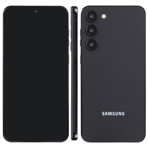 Samsung Galaxy S23 5G Black Screen Dummy Display Model - 1