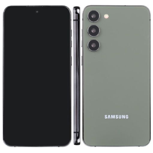 Samsung Galaxy S23 5G Black Screen Dummy Display Model - 1