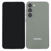 Samsung Galaxy S23 5G Black Screen Dummy Display Model - 2