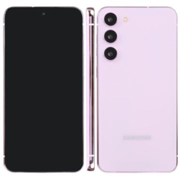 Samsung Galaxy S23 5G Black Screen Dummy Display Model (Purple) - 1
