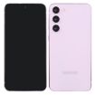 Samsung Galaxy S23 5G Black Screen Dummy Display Model (Purple) - 2