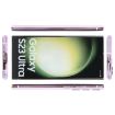 Samsung Galaxy S23 Ultra 5G Lavender Purple Dummy Display Model - 3