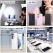Samsung Galaxy S23 Ultra 5G Black Screen Dummy Display Model - 6