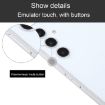 Samsung Galaxy A54 5G Black Screen Dummy Display Model - 5
