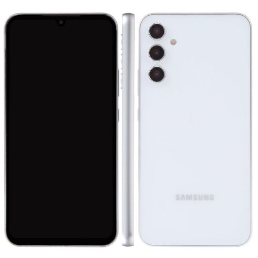 Samsung Galaxy A34 Black Screen Dummy Display Model - White - 1