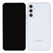 Samsung Galaxy A34 Black Screen Dummy Display Model - White - 2