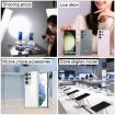 Samsung Galaxy S23 Ultra 5G Dummy Display Model (White) - 6