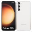 Samsung Galaxy S23+ 5G White Dummy Display Model - 2