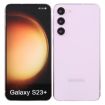 Samsung Galaxy S23+ 5G Lavender Purple Dummy Display Model - 2