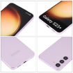 Samsung Galaxy S23+ 5G Lavender Purple Dummy Display Model - 4
