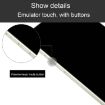 iPhone 15 Plus Black Screen Dummy Display Model (Yellow) - 5