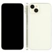 iPhone 15 Black Screen Dummy Display Model (Yellow) - 1
