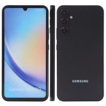 Samsung Galaxy A34 5G Dummy Display Model (Black) - 1