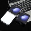 Samsung Galaxy Z Flip5 Dummy Display Model - White - 6