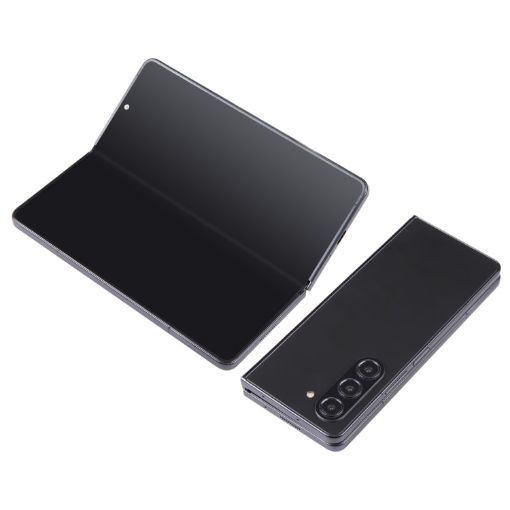 Samsung Galaxy Z Fold5 Black Screen Dummy Display Model - 1