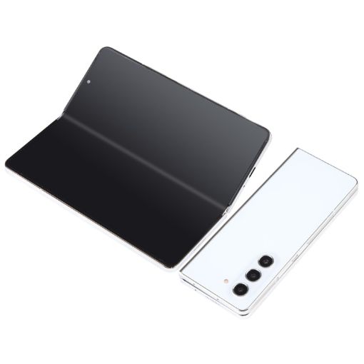 Samsung Galaxy Z Fold5 Black Screen Dummy Display Model - 1