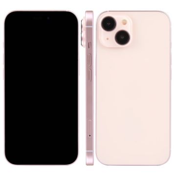 iPhone 15 Plus Black Screen Dummy Display Model (Pink) - 1
