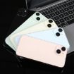 iPhone 15 Plus Green Dummy Display Model - 6