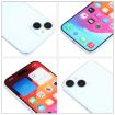 Blue iPhone 15 Color Screen Dummy Display Model - 4