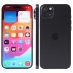 iPhone 15 Color Screen Dummy Display Model (Black) - 1