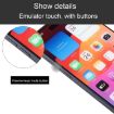 iPhone 15 Color Screen Dummy Display Model (Black) - 5