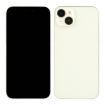 iPhone 15 Black Screen Dummy Display Model (Yellow) - 2