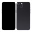 iPhone 15 Black Screen Dummy Display Model (Black) - 2