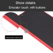 iPhone 14 Black Screen Dummy Display Model (Red) - 5