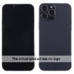 iPhone 13 Pro Black Screen Dummy Display Model (Black) - 2
