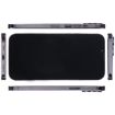 iPhone 13 Pro Black Screen Dummy Display Model (Black) - 3