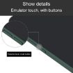 iPhone 13 Black Screen Dummy Display Model (Dark Green) - 5