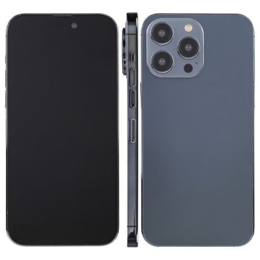 iPhone 14 Pro Max Black Screen Dummy Display Model (Black) - 1