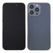 iPhone 14 Pro Max Black Screen Dummy Display Model (Black) - 2