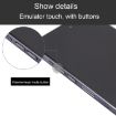 iPhone 14 Pro Max Black Screen Dummy Display Model (Black) - 5