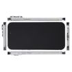 iPhone 14 Pro Black Screen Dummy Display Model (White) - 3