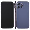 iPhone 14 Pro Black Screen Dummy Display Model (Deep Purple) - 1