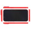 iPhone 14 Plus Black Screen Dummy Display Model (Red) - 3