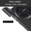 Huawei Mate 60 Pro Black Screen Dummy Display Model - 5