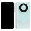 Huawei Mate 60 Pro Black Screen Dummy Display Model (Cyan) - 1