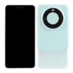 Huawei Mate 60 Pro Black Screen Dummy Display Model (Cyan) - 2