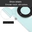 Huawei Mate 60 Cyan Dummy Display Model - 5