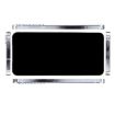 Samsung Galaxy S24+ 5G Black Screen Dummy Display Model - 3