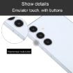 Samsung Galaxy S24 5G Black Screen Dummy Display Model - 5