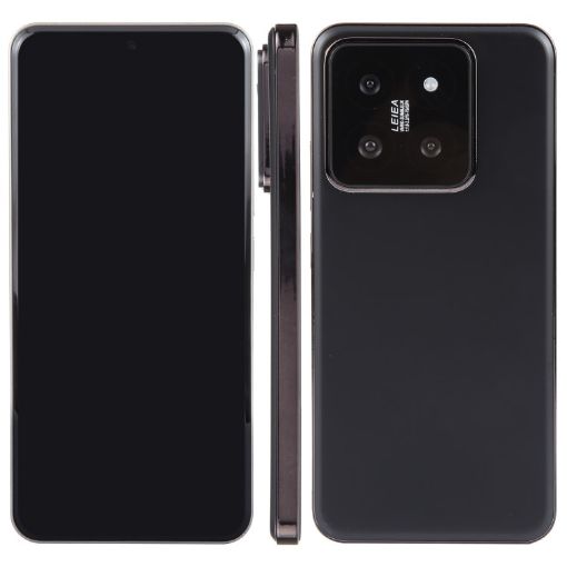 Xiaomi 14 Pro Black Screen Dummy Display Model (Black) - 1