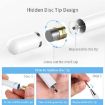 AT-23 Magnetic Touch Capacitance Stylus Pen - 4