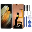 Samsung Galaxy S21 Ultra SM-G998 LCD Screen and Digitizer Assembly - 1