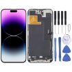 LTPO Super Retina XDR OLED LCD Screen For iPhone 14 Pro Max with Digitizer - 1